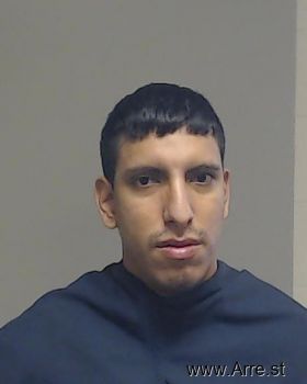 Javier  Cruz Mugshot