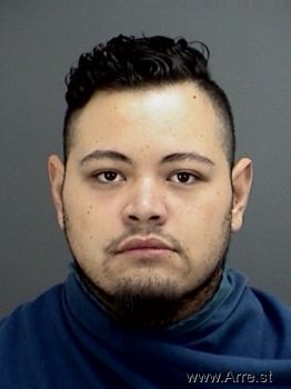 Javier Guadalupe Cruz Mugshot