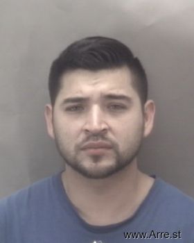 Javier  Diaz Mugshot