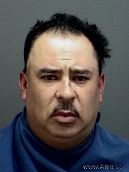 Javier  Dominguez Mugshot