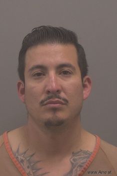 Javier Gilberto Garcia Mugshot