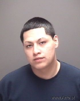 Javier  Garcia Mugshot