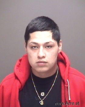 Javier . Garcia Mugshot