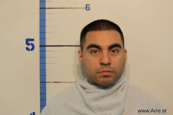 Javier  Garcia-castro Mugshot