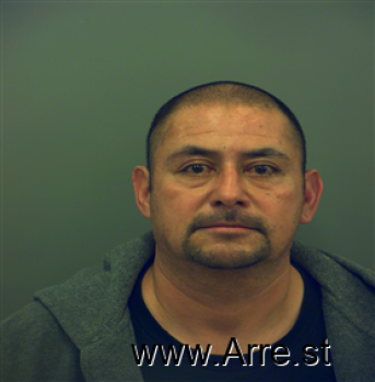 Javier  Gardea Mugshot