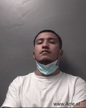 Javier  Gomez Mugshot