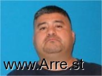 Javier  Gomez-jr Mugshot