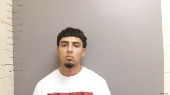 Javier  Guerrero Mugshot