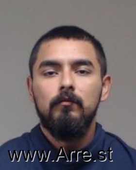 Javier  Guzman Mugshot