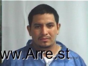 Javier Us Herrera-rodriguez Mugshot