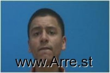 Javier Deljesus Hidalgo-villatoro Mugshot