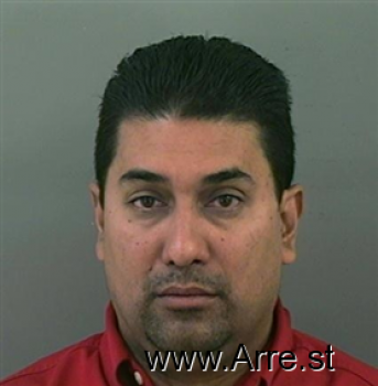 Javier  Iglesias Mugshot