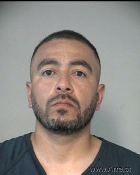 Javier  Jimenez Mugshot