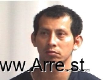 Javier Us Jimenez-jimenez Mugshot