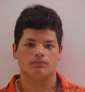 Javier  Medina Mugshot