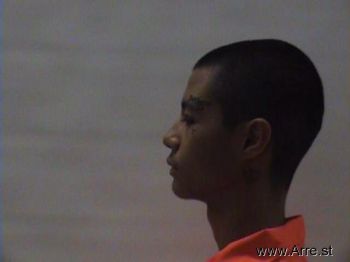 Javier Alberto Medina Mugshot