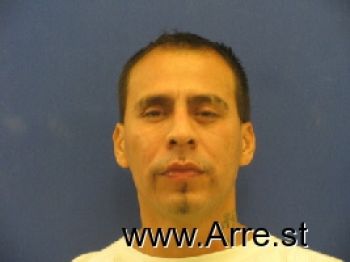 Javier Gutierrez Mendez Mugshot