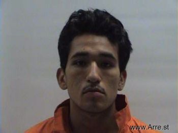 Javier  Montoya Mugshot