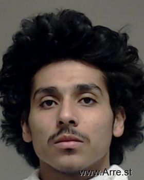 Javier Esteban Morales Mugshot