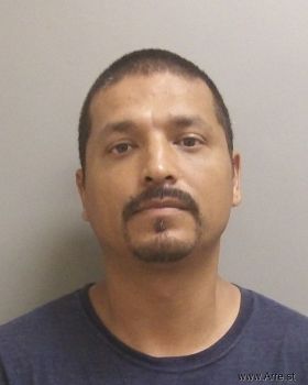 Javier  Munoz Mugshot