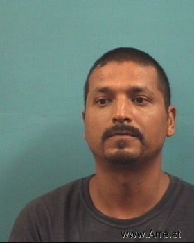 Javier Jr Munoz Mugshot