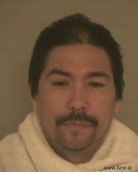 Javier  Pena-ordonez Mugshot