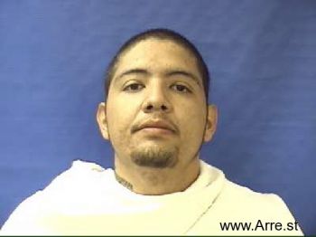 Javier  Reyes Mugshot