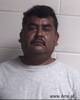 Javier  Ramirez Mugshot