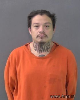 Javier  Ramirez Mugshot