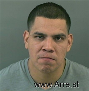 Javier  Ramirez Mugshot