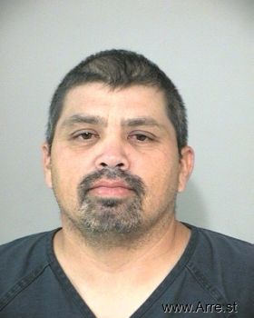 Javier Ortiz Ramirez Mugshot