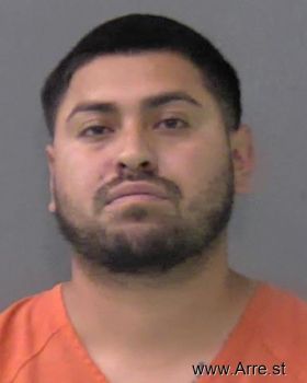 Javier  Salgado Mugshot