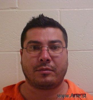 Javier  Sanchez Mugshot