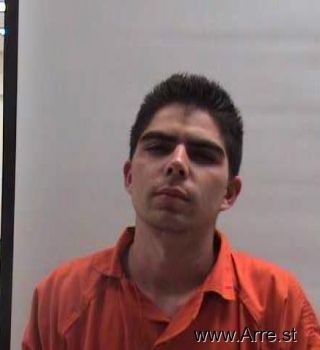 Javier Martin Sandoval Mugshot