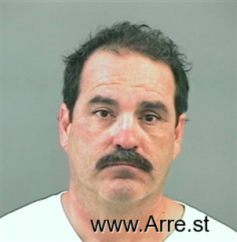 Javier  Sandoval Mugshot