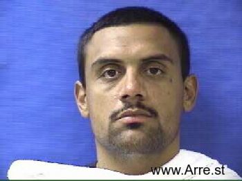 Javier Chance Sandoval Ii Mugshot