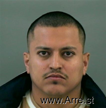 Javier  Silva Mugshot