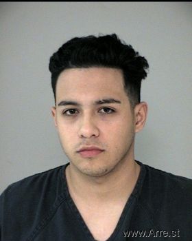 Javier  Trevino Mugshot