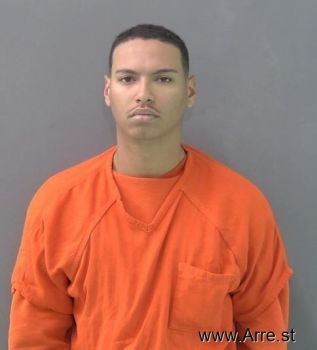 Javoanta  Mickens Mugshot