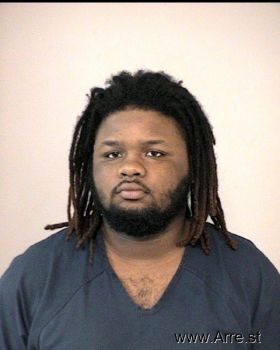 Javon  Jackson Mugshot