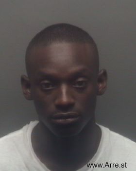 Javon Antoine Young Mugshot