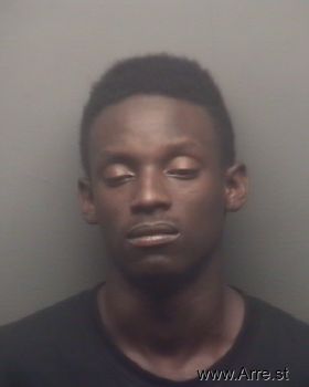 Javon Antoine Young Mugshot