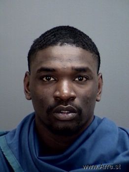 Javuan Tyrell Branch Mugshot