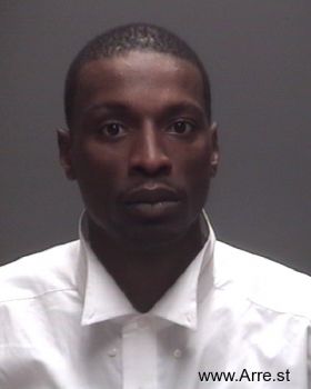 Jay Tee Turner Mugshot