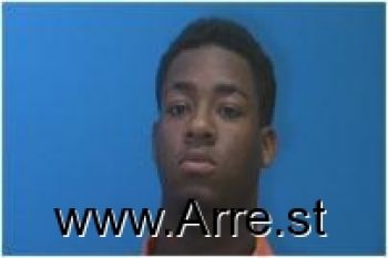 Jaylan Dyveon Phillips Mugshot