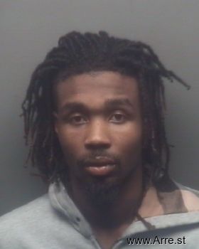 Jaylen  Austin Mugshot