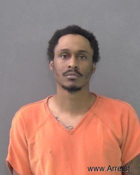 Jaylen Jawuan Johnson Mugshot