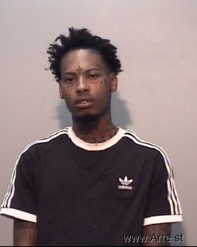 Jaylen Anthony Lavell Jones Mugshot