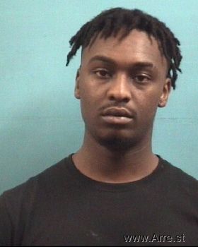 Jaylon Robert Allen Mugshot