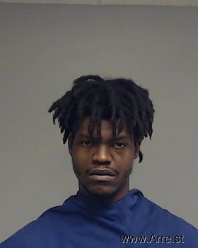 Jaylon Anthony Williams Mugshot